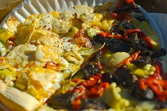 pioneer gourmet food